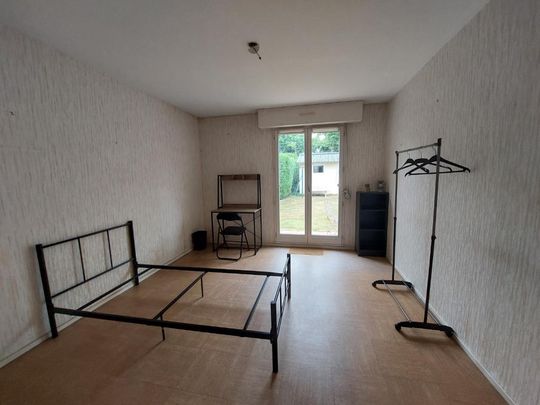 Appartement T4 à louer - 78 m² - Photo 1
