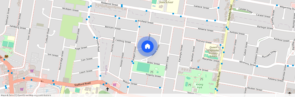 15 Garde Street, Stafford QLD 4053