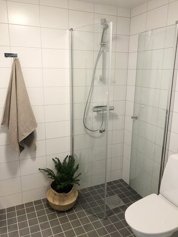 Drakengatan 4B, Barkarbystaden - Photo 2