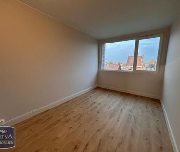 Location Appartement 3 pièces 68m² MARCQ EN BAROEUL 59700 - Photo 6
