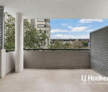 11/41 Playfield Street, Chermside QLD, Belconnen - Photo 2