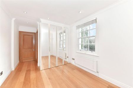 St John's Wood Terrace, London, NW8 - Photo 4