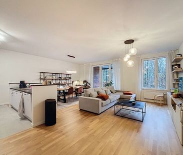 Rez-de-chaussée - 2 CH. - Photo 1