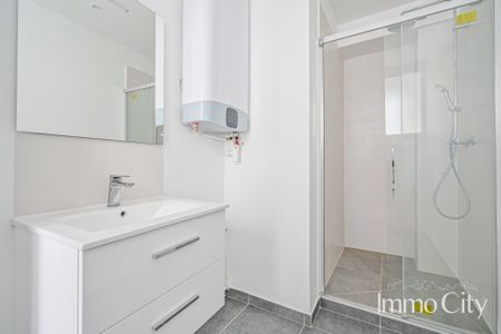 Appartement 2 pièces - 41.05m² - Photo 4