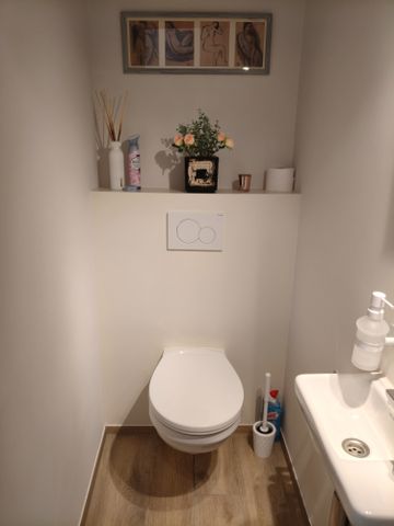 Prachtig nieuwbouw appartement te huur - Photo 4