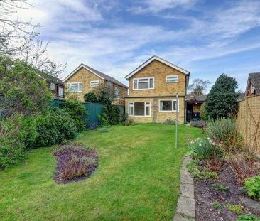 Place Farm Way, Monks Risborough, Buckinghamshire, HP27 - Photo 5