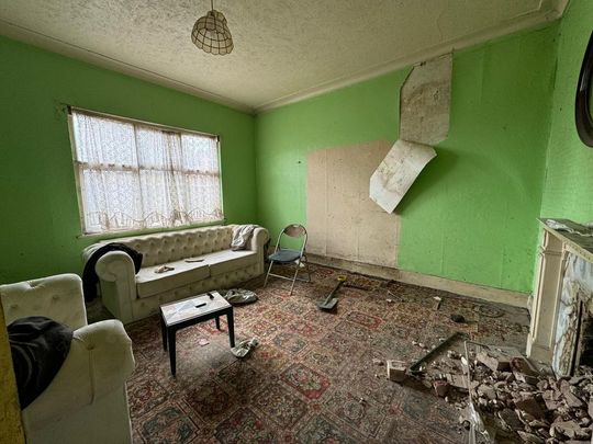 6 bedroom detached house to rent - Photo 1