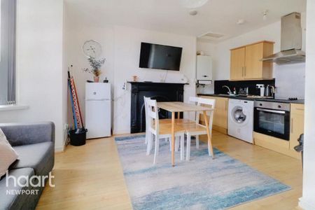 1 bedroom apartment to rent - Photo 4