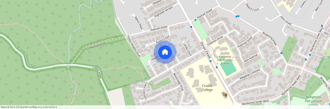 11 Howell Crescent, Vic 3555, Kangaroo Flat