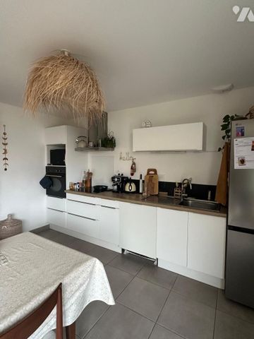 Pavillon contemporain de plain-pied - Photo 2