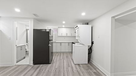 For Lease - 505 Ortono Avenue Unit# Bsmt 1, Oshawa, Ontario - Photo 3