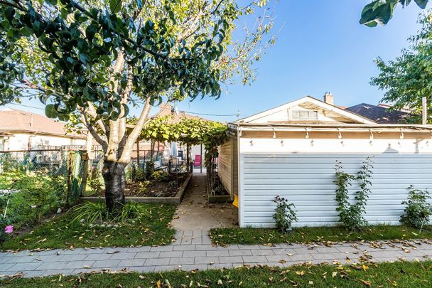 For Lease - 24 Clarion Road Unit# Bsmt, Toronto, Ontario - Photo 1