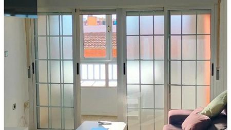 Piso de alquiler en Carrer de Sant Marcel·lí, 16, Sant Marcel.lí - Foto 2