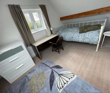 2 bedroom detached house to rent - Photo 4