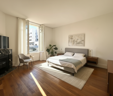 Location Appartement 3 pièces 72m² ROANNE 42300 - Photo 2