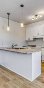 Charmant appartement d'une chambre au sous-sol | Emplacement idéal pour les navetteurs - 410, rue Des Becs-Scie, app. 2, Gatineau (Masson-Angers), QC - Photo 3