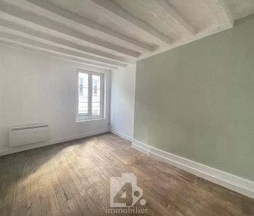 Location maison Montoire-sur-le-Loir, 5 pièces, 2 chambres, 74 m², 680 € / Mois - Photo 6