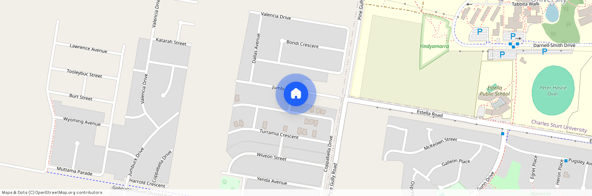 4 Windouran Street, Gobbagombalin, NSW 2650