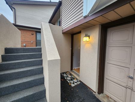 For Lease - 4250 Jefton Crescent Unit# Basement, Mississauga, Ontario - Photo 3