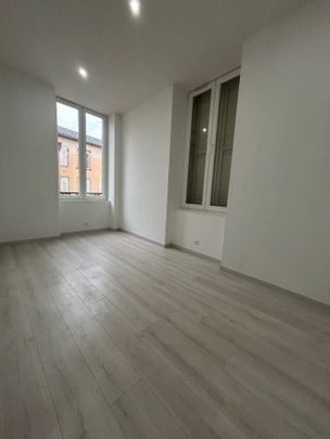 Appartement 3 pièces à Lunéville - Photo 1