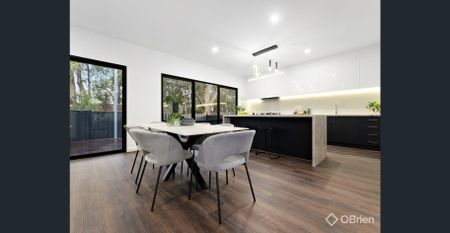 Brand New Contemporary Style Townhouses! - Photo 3