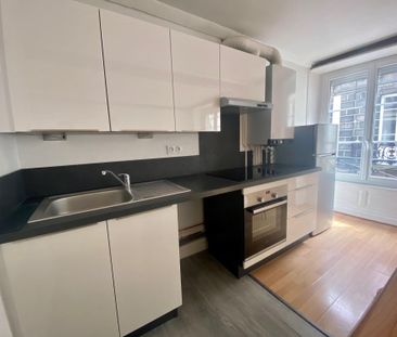 Location Appartement 2 pièces 45m² CLERMONT FERRAND 63000 - Photo 6