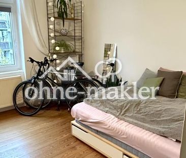 Schönes WG Zimmer in Bornheim - Photo 1