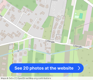 Do wynajęcia – nowoczesne 3-pok | Loteryjki 79| 1 piętro | 55 m² - Photo 1