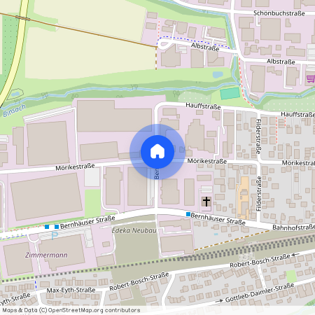 73765 Baden-Württemberg - Neuhausen