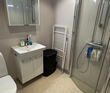 Bäckgatan, Oskarshamn - Foto 6