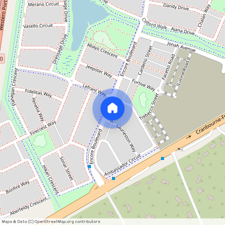 32A Encore Boulevard, Vic 3977, Cranbourne South