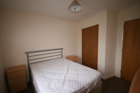 37 Cromwell Court, Botanic Avenue, Belfast, BT7 1NE - Photo 4