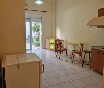 Studio/Γκαρσονιέρα για ενοικίαση Σκαγιοπούλειο (Πάτρα) - Photo 2
