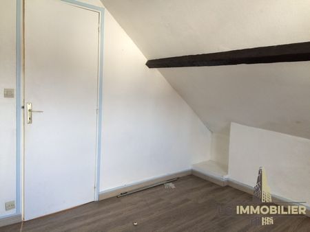 Amiens CENTRE-VILLE - TYPE 3 BIS EN DUPLEX - Photo 2