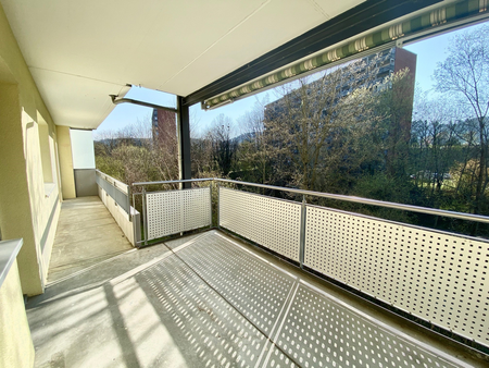 WOHNEN IM RUHIGEN FRAUMATTQUARTIER - Foto 3