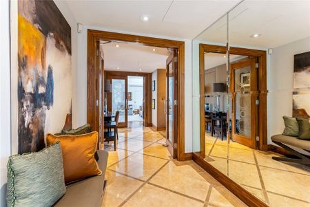 3 bedroom penthouse to rent - Photo 3