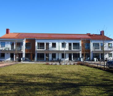 Nabbevägen 16 B - Photo 1