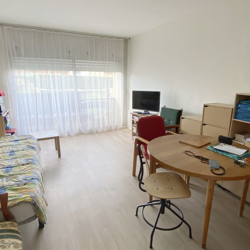 Location Appartement 2 pièces 57m² ANGERS 49000 - Photo 1