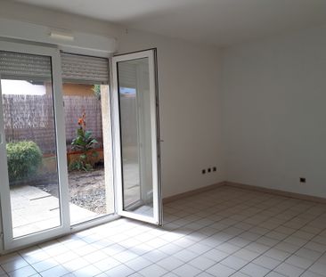 Location Appartement 2 pièces 40m² VILLENEUVE TOLOSANE 31270 - Photo 2
