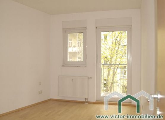 ** Zentrum-West: 2- Zimmer-Whg. mit Balkon ** - Photo 1