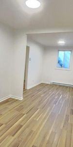 2 CH - 1 SDB - Montréal - $1,445 /mo - Photo 4