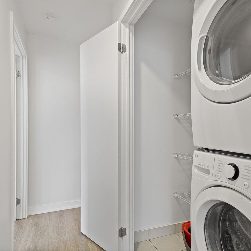 For Lease - 20 Tubman Avenue Unit# 1303, Toronto, Ontario - Photo 1