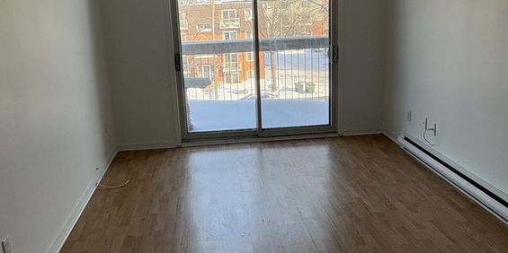 1 Bed 1 Bath Point Aux Trembles - Photo 3