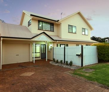 49 Lydwin Cr East Toowoomba - Photo 1