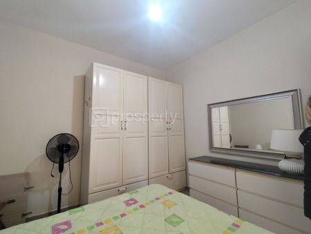 Διαμέρισμα για ενοικίαση Άγιος Βασίλειος (Ρίο) - Φωτογραφία 4