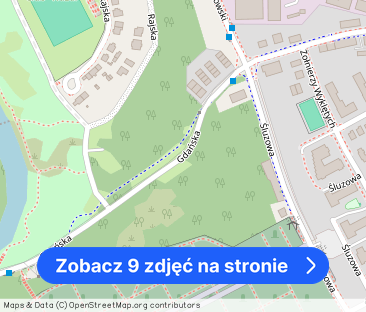 Apartament, Miejsce postojowe – ZOBACZ FILM - Zdjęcie 1