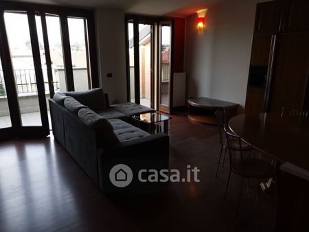 Trilocale in Affitto in Via Gramsci 38 a Bovisio-Masciago - Photo 4