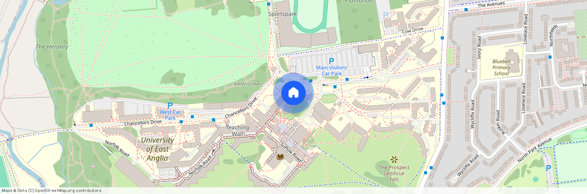 Research Park, Norwich