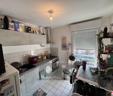 Location Appartement 2 pièces 46m² METZ 57070 - Photo 5