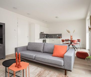 Appartement Dreef 165, Zutphen - À louer - Foto 1